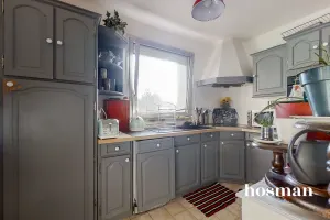 Appartement de 45.0 m² à Gennevilliers