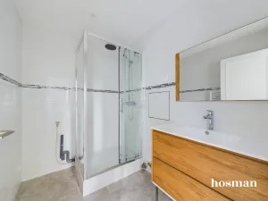 Appartement de 52.0 m² à Paris