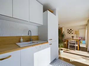 Appartement de 81.0 m² à Nantes