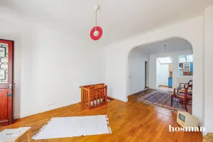 Maison de 75.02 m² à Paris