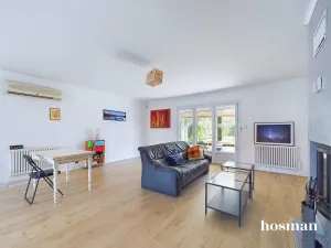 Maison de 106.0 m² à Saint-Genis-Laval