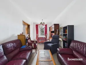 Maison de 100.0 m² à Villemomble