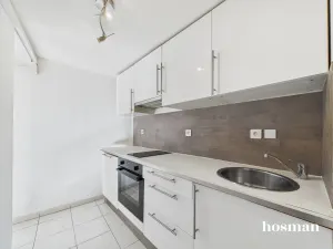 Maison de 45.6 m² à Rezé