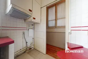 Appartement de 65.03 m² à Paris