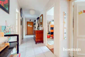 Appartement de 80.0 m² à Nantes