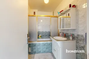 Appartement de 31.0 m² à Villejuif