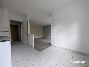 Appartement de 67.92 m² à Nantes