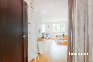 Appartement de 73.0 m² à Châtillon