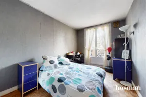 Appartement de 79.0 m² à Paris