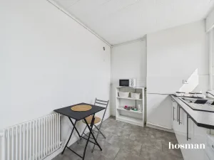 Appartement de 26.0 m² à Bordeaux