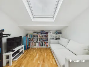 Maison de 83.0 m² à Bordeaux