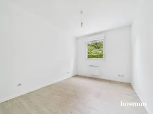 Appartement de 67.92 m² à Nantes