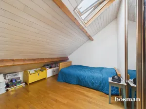 Maison de 125.0 m² à Nantes