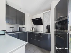 Appartement de 78.3 m² à Cenon