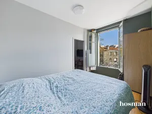 Appartement de 31.55 m² à Vitry-sur-Seine