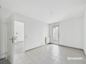Appartement de 46.0 m² à Bordeaux