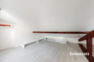 Appartement de 51.4 m² à Neuilly-sur-Seine