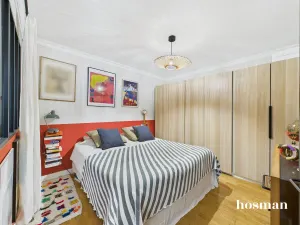 Appartement de 62.0 m² à Paris