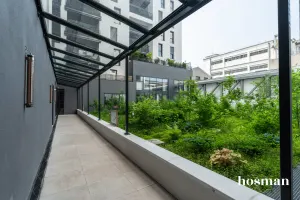 Appartement de 68.0 m² à Courbevoie