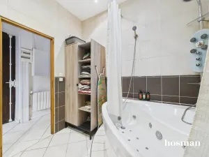 Appartement de 75.42 m² à Villeurbanne
