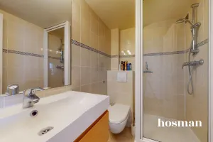 Appartement de 35.0 m² à Paris