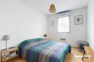 Appartement de 64.5 m² à Nantes