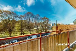 Appartement de 31.0 m² à Villejuif