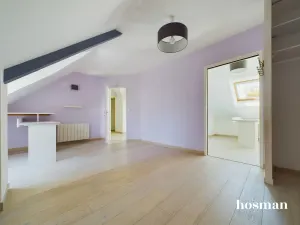 Maison de 155.0 m² à La Chapelle-sur-Erdre