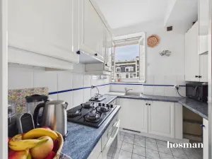 Appartement de 52.23 m² à Saint-Maurice