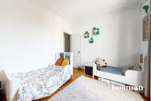 Appartement de 70.0 m² à Neuilly-Plaisance