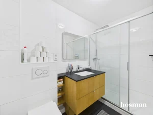 Appartement de 96.01 m² à Paris