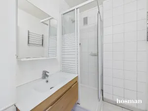 Appartement de 53.96 m² à Montreuil
