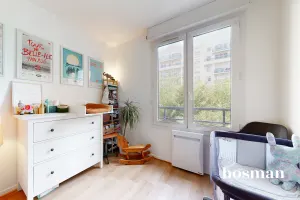 Appartement de 62.0 m² à Lille