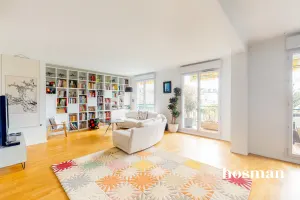 Appartement de 140.0 m² à La Garenne-Colombes