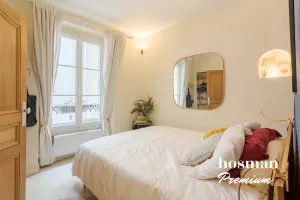 Triplex de 88.13 m² à Paris