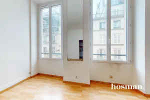 Appartement de 26.0 m² à Paris