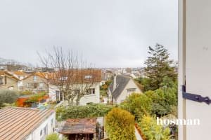 Appartement de 66.0 m² à Nogent-sur-Marne