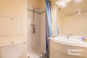 Appartement de 89.0 m² à Levallois-Perret