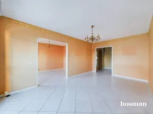 Appartement de 80.0 m² à Le Bouscat