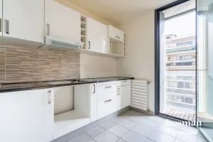 Appartement de 103.0 m² à Boulogne-Billancourt