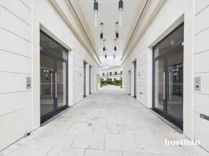 Appartement de 31.16 m² à Saint-Ouen-sur-Seine