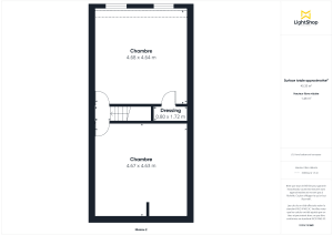 Maison de 157.0 m² à Bordeaux