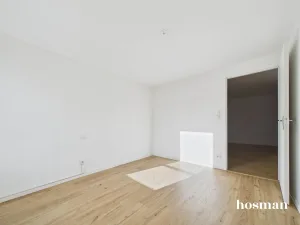 Appartement de 52.04 m² à Orvault