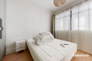 Appartement de 42.45 m² à Lyon