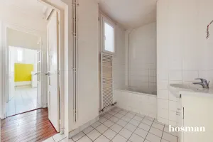 Appartement de 81.0 m² à Issy-les-Moulineaux