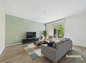 Appartement de 67.92 m² à Nantes