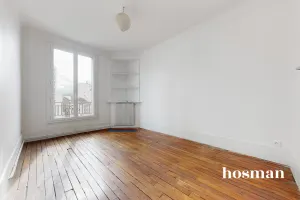 Appartement de 53.2 m² à Boulogne-Billancourt