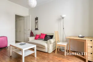 Appartement de 34.0 m² à Paris