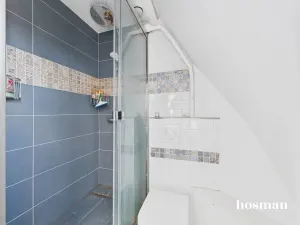 Appartement de 20.5 m² à Vincennes