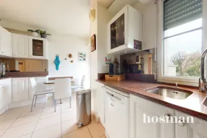 Appartement de 104.28 m² à Le Plessis-Robinson